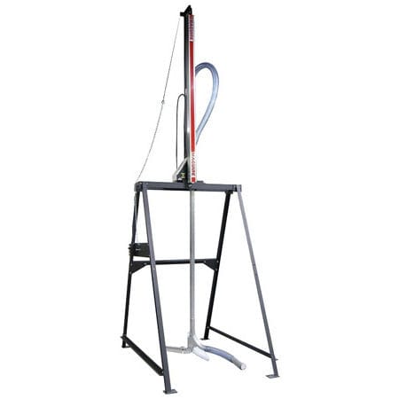 Разгрузчик насыпного - SW-84 - Maguire Products Inc. - промышленный