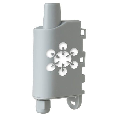 Радиопередатчик для управления - ARF8240 series - ADEUNIS - IP67