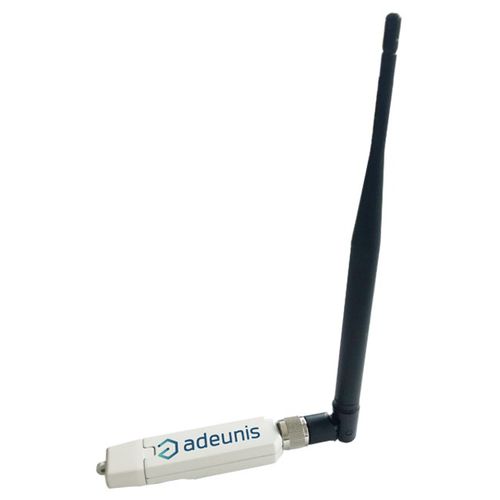 USB-ключ для защиты программного обеспечения USB - ARF8147AA - ADEUNIS - стандартный