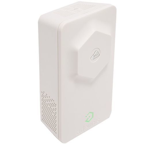 Относительный датчик влажности и температуры - COMFORT SERENITY - ADEUNIS - настенный / NB-IoT / LoRa