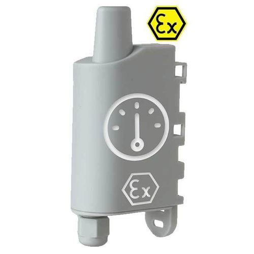 Импульсный transmetteur sans fil pour capteur - ARF8230FA series - ADEUNIS - промышленный / для взрывоопасной атмосферы / с коробкой