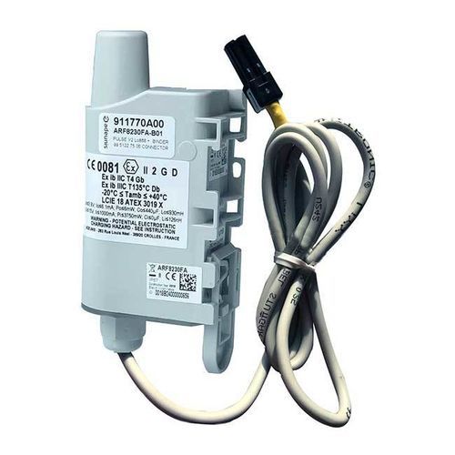 Газовый счетчик IoT - ARF8230FA-B02 - ADEUNIS