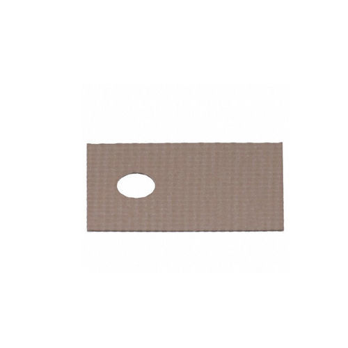 Теплопроводящий материал из силикона - SIL-PAD series  - Dr. D. Müller GmbH - листы