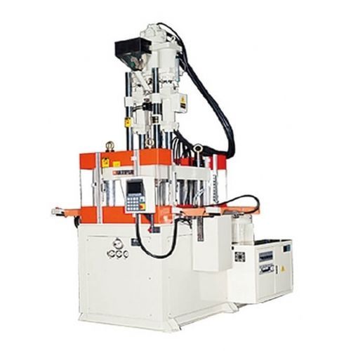 Вертикальный термопластавтомат - V-SD - Multiplas Enginery Co., Ltd. - гидравлический