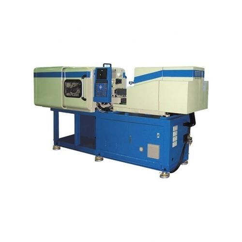 Горизонтальный термопластавтомат - EMH-50T - Multiplas Enginery Co., Ltd. - электрический