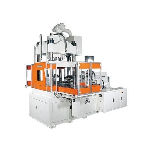 Вертикальный термопластавтомат - VH-SD - Multiplas Enginery Co., Ltd. - гидравлический