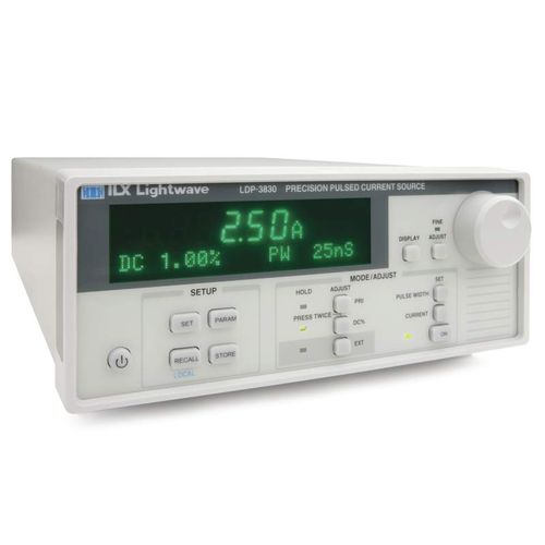 Квантово-каскадный драйвер лазерного диода - LDP-3830 series - MICRO-CONTROLE / Spectra-Physics - точный