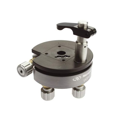 Координатный стол наклона - ULTIMA® G  - MICRO-CONTROLE / Spectra-Physics - линейный / поступательного перемещения / ротационный