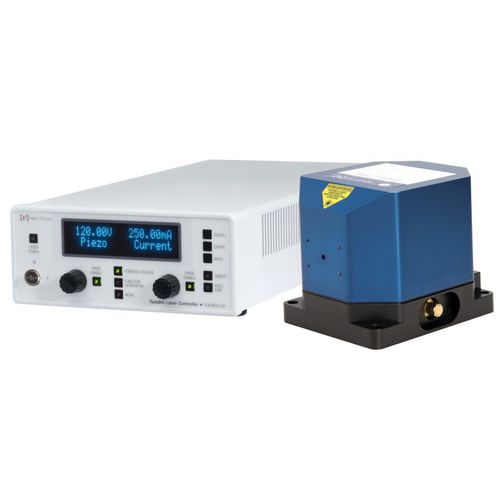 Настраиваемый блок лазерного диода - Vortex™ Plus - MICRO-CONTROLE / Spectra-Physics - непрерывного действия / высокой производительности / автоматический