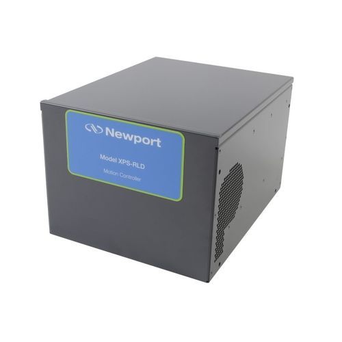 Контроллер движения 4 оси - XPS-RLD series - MICRO-CONTROLE / Spectra-Physics - серводвигатель / Ethernet / TCP/IP