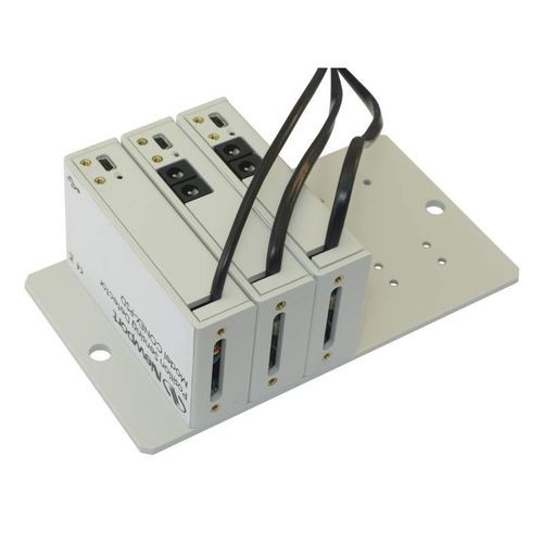 Контроллер движения 1 ось - CONEX series - MICRO-CONTROLE / Spectra-Physics - линейный / аналоговый / модульный