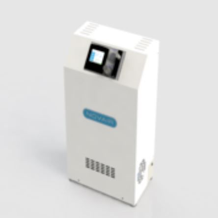 Генератор кислорода PSA - COMPACT-20 - NOVAIR - OXYPLUS TECHNOLOGIES - компактный / мобильный