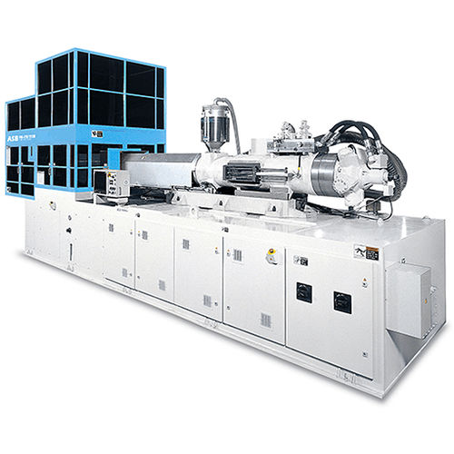Вертикальный термопластавтомат - PM-170/111M - Nissei ASB Machine Co., Ltd. - гидравлический / для ПЭТФ / для PP