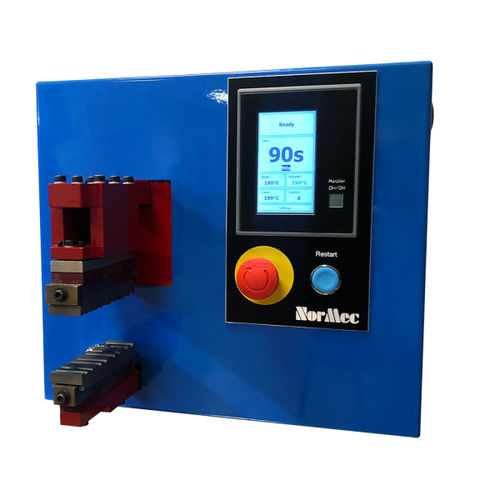 Автоматический аппликатор ручек - 310-00-120 - NorMec