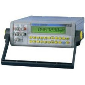 Генератор тока - SN 8310 - AOIP - напряжения / программируемый / эталон