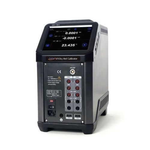 Переносная печь - ADT875-350 - AOIP - для определения эталона