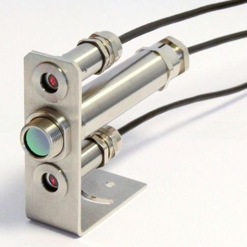 Инфракрасный термометр - RAYOMATIC 16 - AOIP - с сенсорным экраном / °C / RS485