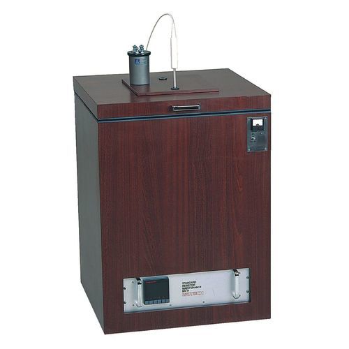 Bain d'étalonnage низкая температура - 455 - AOIP - высокой точности