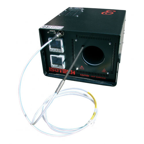 Эталон «черное тело» для пирометра - GEMINI R 976 - AOIP - переносной