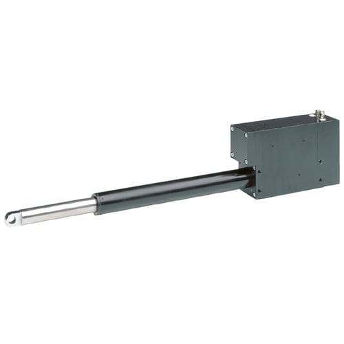 Электрический привод - VARIO - BINDER MAGNETIC - линейный / AC / 400 В