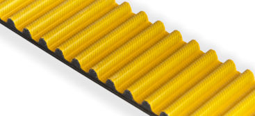 Синхронный приводной ремень - CONTI®synchrochain  - BINDER MAGNETIC - из карбона