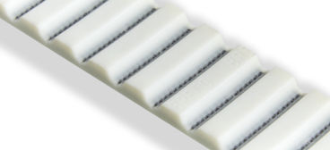 Синхронный приводной ремень - BRECOFLEX®  - BINDER MAGNETIC - из каучука / широкий
