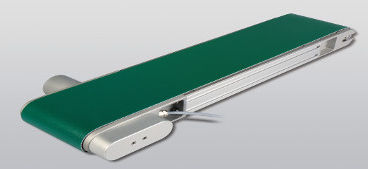 Ленточный конвейер - FR-40-80-Q-300-20 - BINDER MAGNETIC - компактный / с электродвигателем