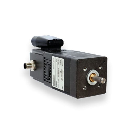 Двигатель BLDC - SMi21  - Crouzet - DC / с тормозом / IP54