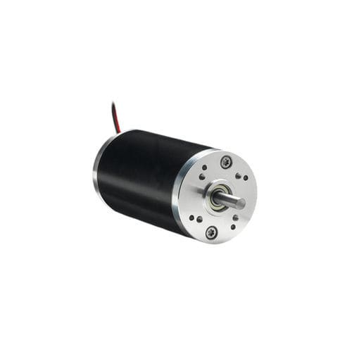 Щеточный двигатель - 828 series - Crouzet - DC / IP20 / CEM