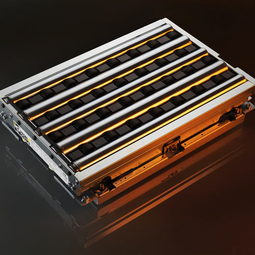 Система передачи - F-RAT-NX75 - ITOH DENKI EUROPE