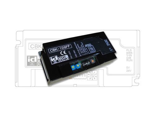 Контроллер двигателя для приводного ролика - CBK-109 - ITOH DENKI EUROPE - с цифровым выходом / одноосный / программируемый
