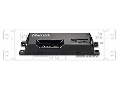 Контроллер двигателя для приводного ролика - CB018 - ITOH DENKI EUROPE - с цифровым выходом / на печатной плате / PCB