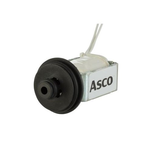 Электромагнитный клапан с прямым приводом - ASCO RB - ASCO - 2 канала / нормально закрытый / воздух