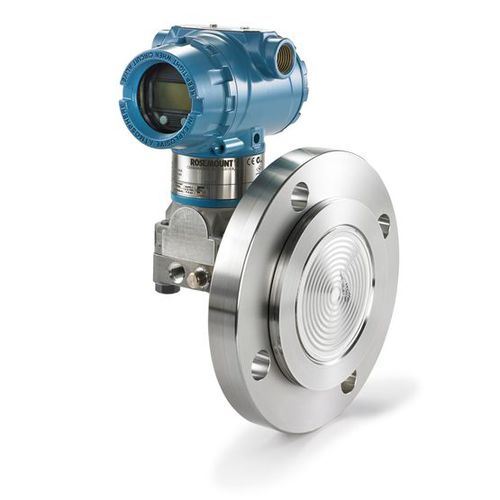 Передатчик уровня радар - 3051L  - ASCO - для жидкостей / HART / 4-20 мА