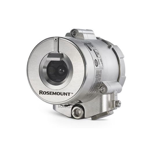 Детектор огня УФ - Rosemount™ 975UR - ASCO - IR / Modbus / RS-485