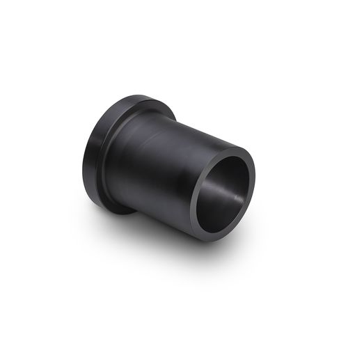 Фланец из пластика - Reinert-Ritz GmbH  - воротниковый
