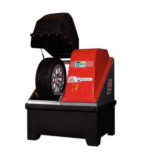 Мойка для колес для машины - 2700 - REMA TIP TOP GmbH