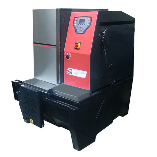 Мойка для колес для машины - 6000 - REMA TIP TOP GmbH - автоматическая