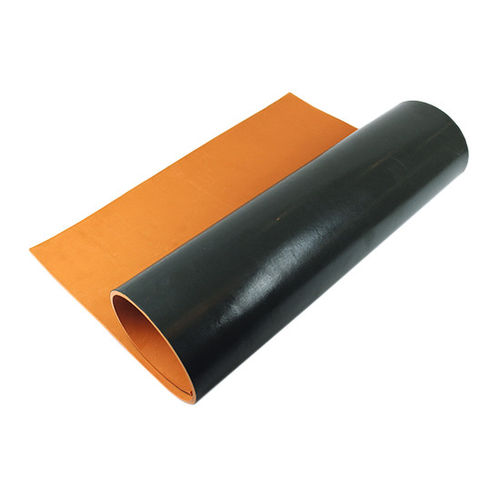 Материал для покрытия - REMALINE 40 ORANGE - REMA TIP TOP GmbH