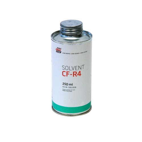 Аэрозоль для очистки - CF-R4 - REMA TIP TOP GmbH - универсальный