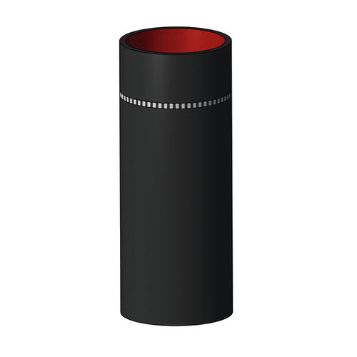 Гибкий шланг для шлама - DUNLOP HD - REMA TIP TOP GmbH - для гидравлических систем
