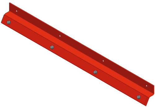 Рельс их полиэстера, армированного стекловолокном - CB 195/CB 195 PUR - REMA TIP TOP GmbH