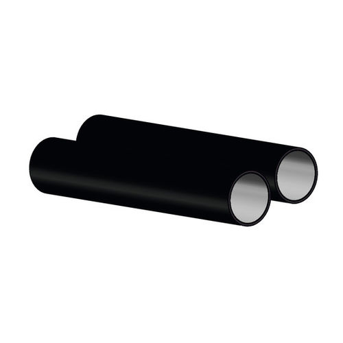 Оболочка для защиты - REMASLEEVE VSB-E 40 - REMA TIP TOP GmbH - трубчатая / для кабелей / из каучука
