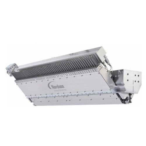 Экструзионная система для плоской пленки - EDI®  - Nordson Polymer Processing Systems - многослойная