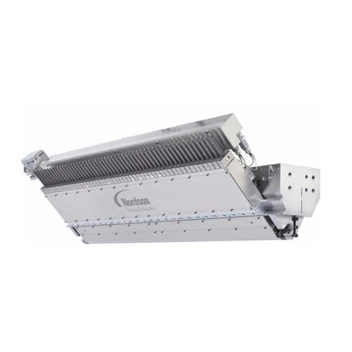 Экструзионная головка экструзия с последующим надуванием - EDI® - Nordson Polymer Processing Systems - для пластиковой пленки