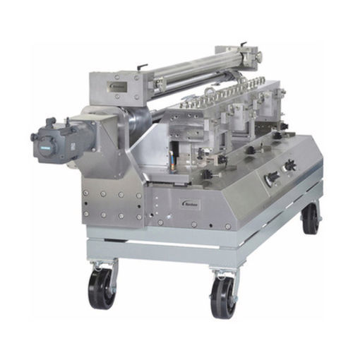 Плоскощелевая головка для покрытия - EDI® - Nordson Polymer Processing Systems - многослойная