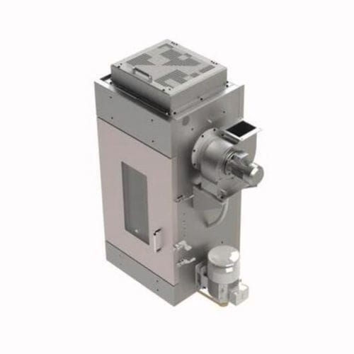 Вакуумный осушитель - BKG® TVE series  - Nordson Polymer Processing Systems - для пластиковых гранул / для гранул