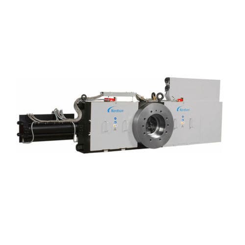 Filtre pour matière fondue - BKG® SPC  - Nordson Polymer Processing Systems