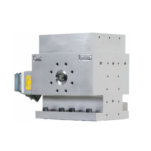 Распределительный блок с выдвижным ящиком - EDI® - Nordson Polymer Processing Systems - пневматический