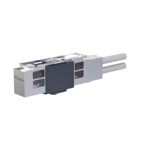 Заменитель фильтра непрерывного действия - BKG®  - Nordson Polymer Processing Systems - с двойным поршнем / для экструзии / на основе полимеров